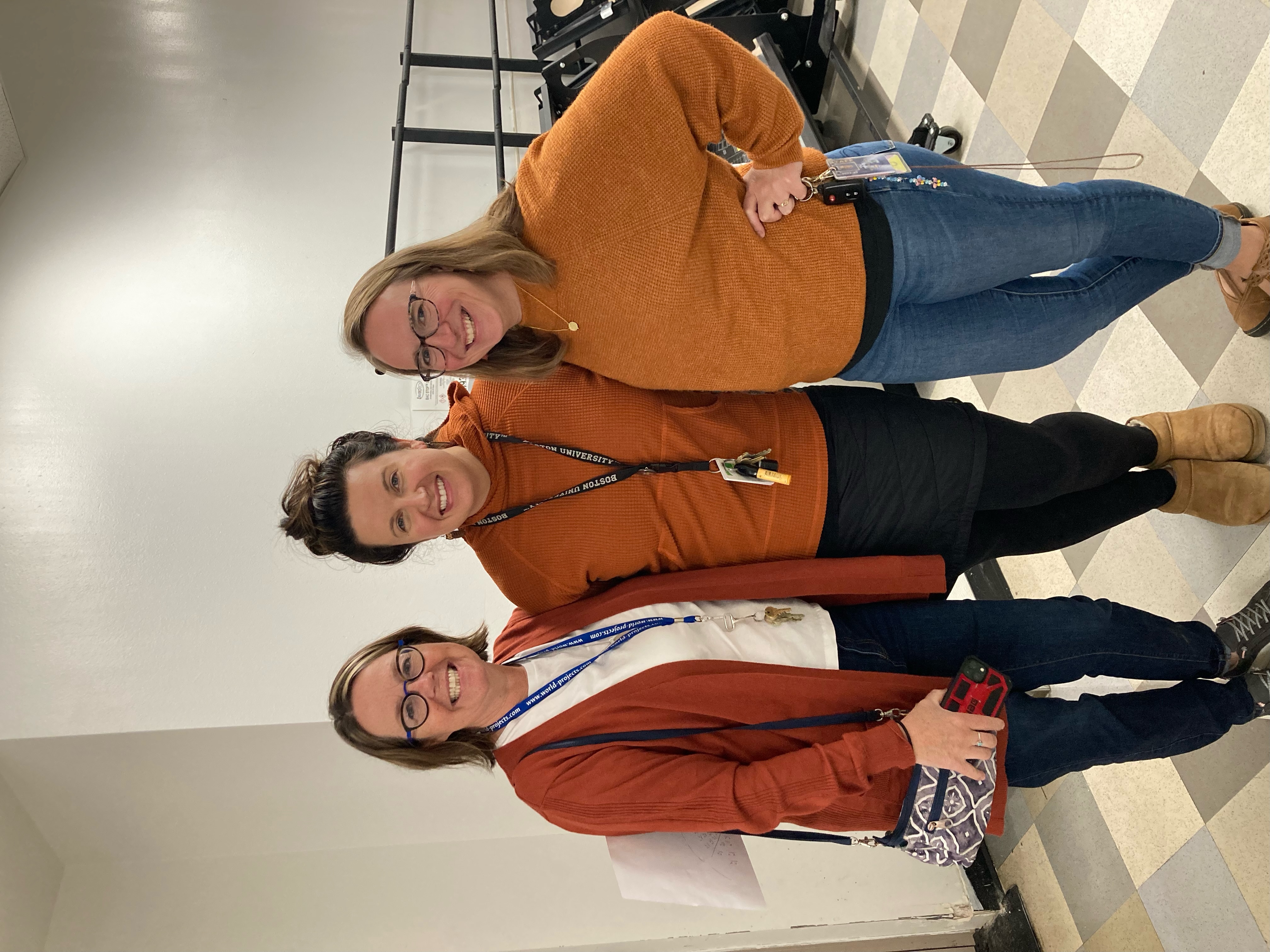 Big Sky Music Faculty 